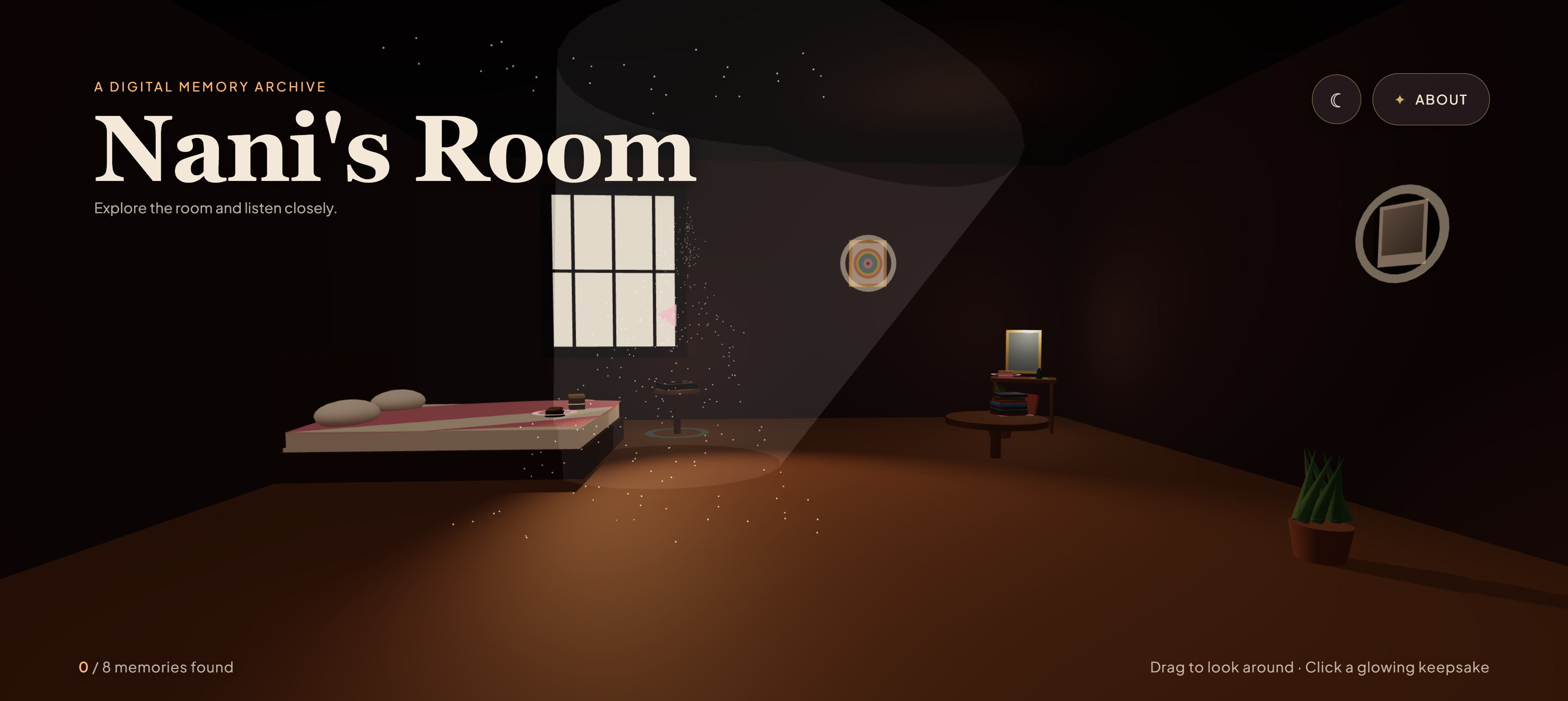 Nani's Room